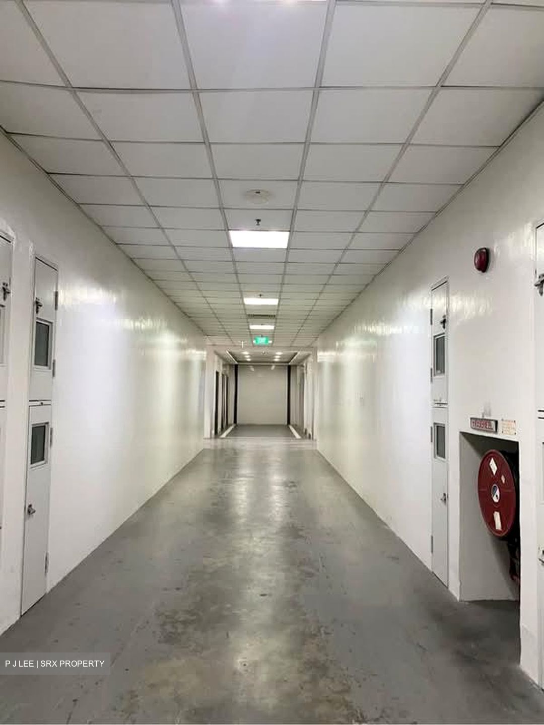 Pantech Business Hub (D5), Factory #552011951